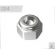 Eachine EAT15 Parts 3mm Locknut