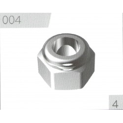 Eachine EAT15 Parts 3mm Locknut