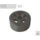 Eachine EAT15 Parts Tire (B)