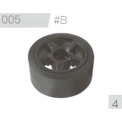 Eachine EAT15 Parts Tire (B)