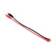 12AWG XT30/XT60/XT90 Plug to 4.0 Banana Plug Silicone Charging Cable for B6 AC Balance Charger