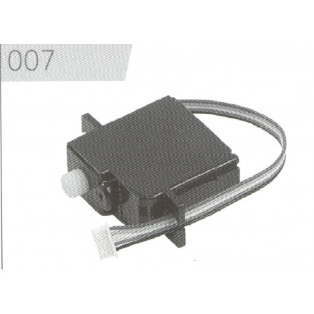 Eachine EAT15 Parts Steering Servo