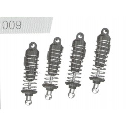 Eachine EAT15 Parts Front & Rear Shock Assemply