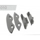 Eachine EAT15 Parts Front Bumper Assembly