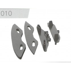 Eachine EAT15 Parts Front Bumper Assembly