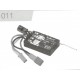 Eachine EAT15 Parts 2.4Ghz Intergrated ESC