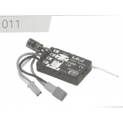 Eachine EAT15 Parts 2.4Ghz Intergrated ESC