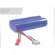 Eachine EAT15 Parts Li-ion Battery