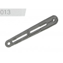 Eachine EAT15 Parts Battery Hold - Down
