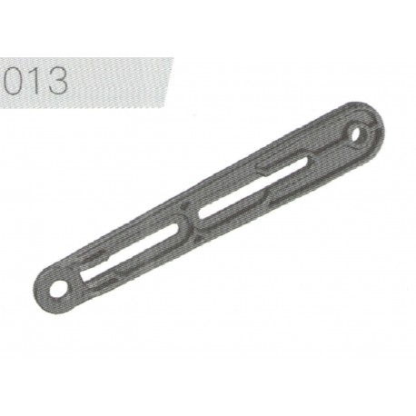 Eachine EAT15 Parts Battery Hold - Down