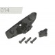Eachine EAT15 Parts Rear Bumber