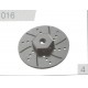 Eachine EAT15 Parts Wheel Adapters