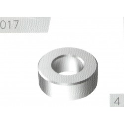 Eachine EAT15 Parts Ball Bearing (8x4x3mm)