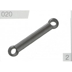 Eachine EAT15 Parts Steering Linkage