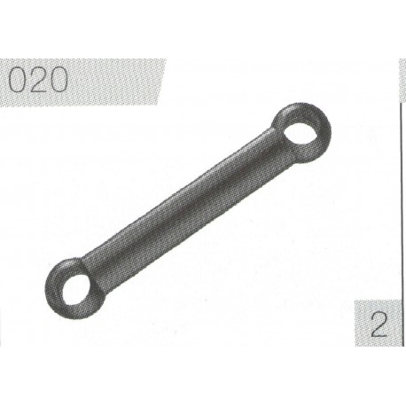 Eachine EAT15 Parts Steering Linkage