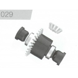 Eachine EAT15 Parts Differential Assembly
