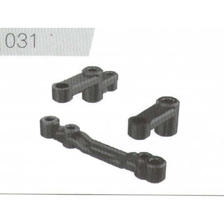 Eachine EAT15 Parts Stearing Bellcrank