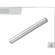 Eachine EAT15 Parts Shaft (2.5x21mm)