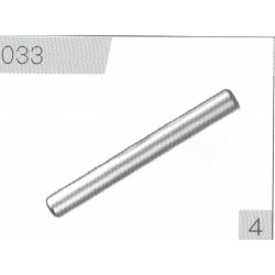 Eachine EAT15 Parts Shaft (2.5x21mm)
