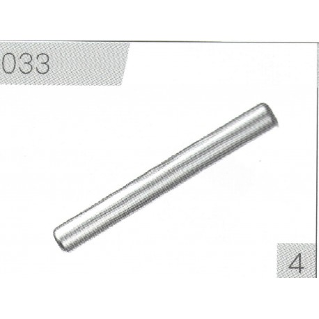 Eachine EAT15 Parts Shaft (2.5x21mm)