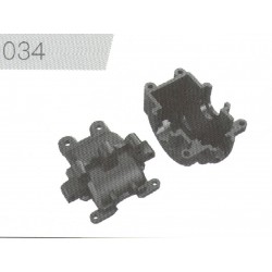 Eachine EAT15 Parts Differential Housing