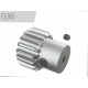 Eachine EAT15 Parts Motor Gear