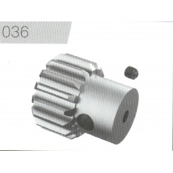 Eachine EAT15 Parts Motor Gear