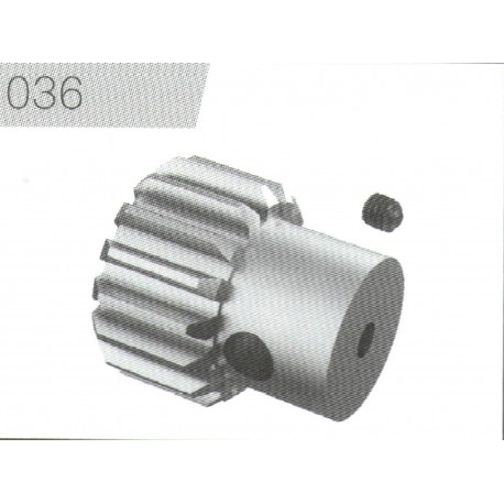 Eachine EAT15 Parts Motor Gear