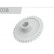 Eachine EAT15 Parts Main Spur Gear