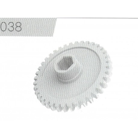 Eachine EAT15 Parts Main Spur Gear