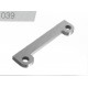 Eachine EAT15 Parts Bunkhead Tie Bars (Front)