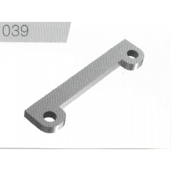 Eachine EAT15 Parts Bunkhead Tie Bars (Front)