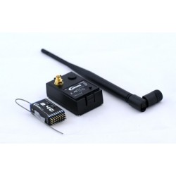 Corona 2.4GHz TX Module & Receiver COMBO for Futaba FHSS
