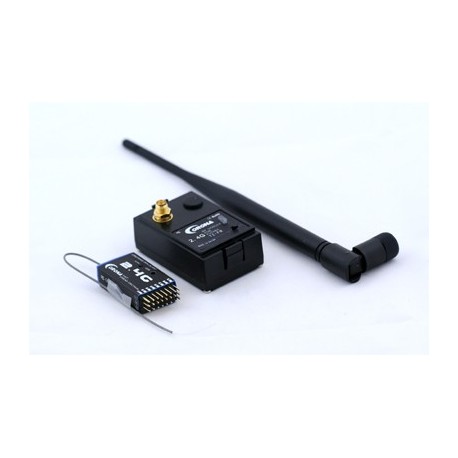 Corona 2.4GHz TX Module & Receiver COMBO for Futaba FHSS