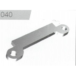 Eachine EAT15 Parts Bulkhead Tie Bars (Rear)