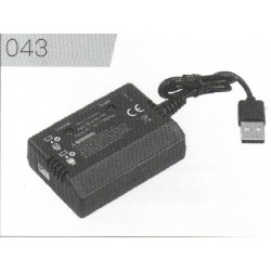 Eachine EAT15 Parts Charger