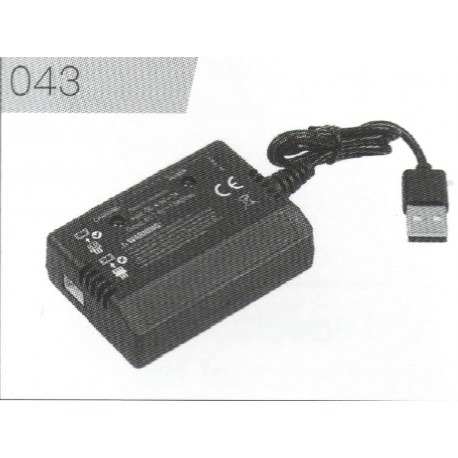 Eachine EAT15 Parts Charger