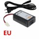 B3 PRO AC 10W Balance Compact Charger Adapter for 2S-3S 7.4 V 11.1 V LiPo Lithium Battery