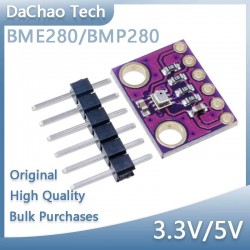 CJMCU-280E BME280 High Precision Atmospheric Pressure Sensor For Arduino