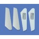 HM-5G6-1-Z-01 Main Rotor Blades