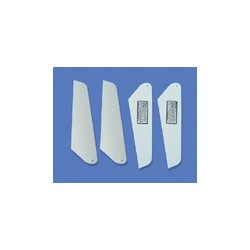 HM-5G6-1-Z-01 Main Rotor Blades