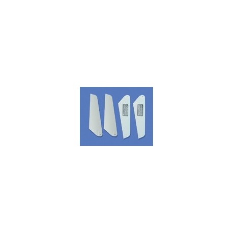 HM-5G6-1-Z-01 Main Rotor Blades
