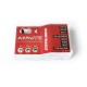 HobbyEagle A3 Pro V2 Flight Controller 6-axis Sensor FC Accelerometer Gyroscope PPM SBUS DSM DSMX for RC Fixed-wing Airplane