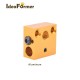1 pcs Heater Block CR10 Aluminum