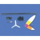 HM-5G6-1-Z-04 Tail Truss