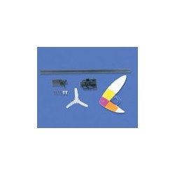 HM-5G6-1-Z-04 Tail Truss