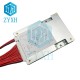BMS 17S 30A 60V Li-Ion Lithium Lipo 18650 Battery Balancer Charge Board