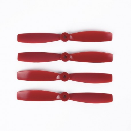 2 Pairs DYS 6045 T6045 CW/CCW ABS Propellers For QAV250 RC Multirotors