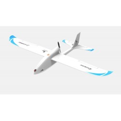Eachine & ATOMRC Seal Wing G1500 1500mm/1100mm Wingspan EPO FPV Glider RC Airplane - FPV Version
