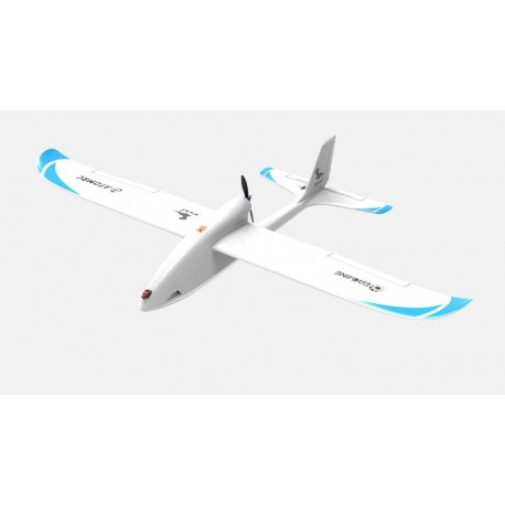 Eachine & ATOMRC Seal Wing G1500 1500mm/1100mm Wingspan EPO FPV Glider RC Airplane - FPV Version